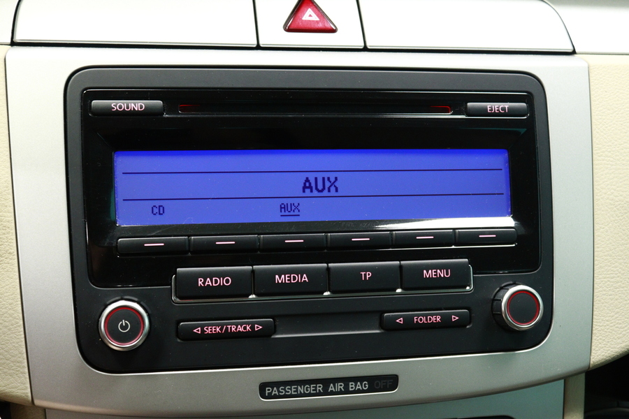Volkswagen Passat CC vaihtoauto