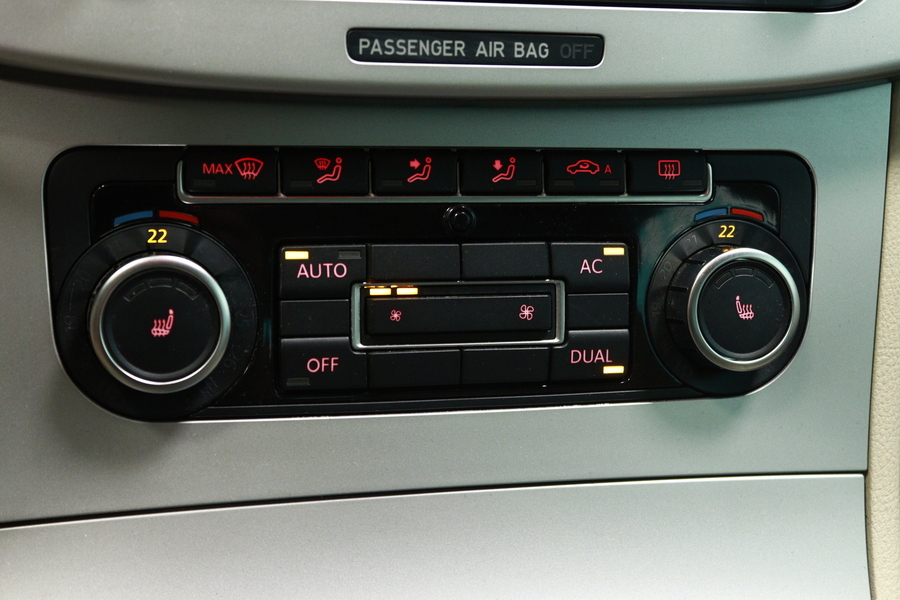 Volkswagen Passat CC vaihtoauto