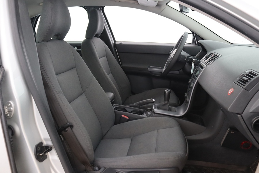 Volvo S40 vaihtoauto