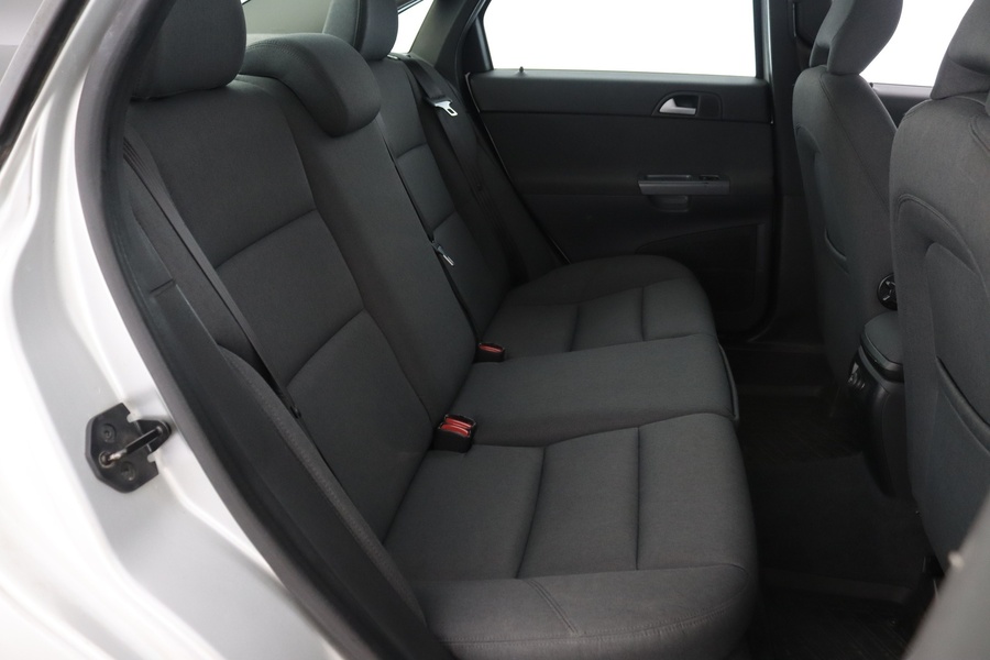 Volvo S40 vaihtoauto