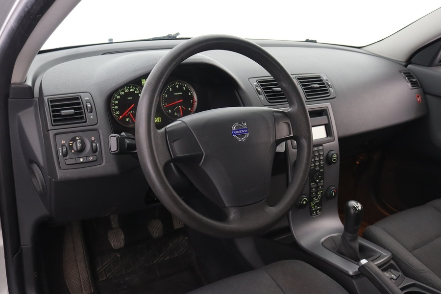 Volvo S40 vaihtoauto