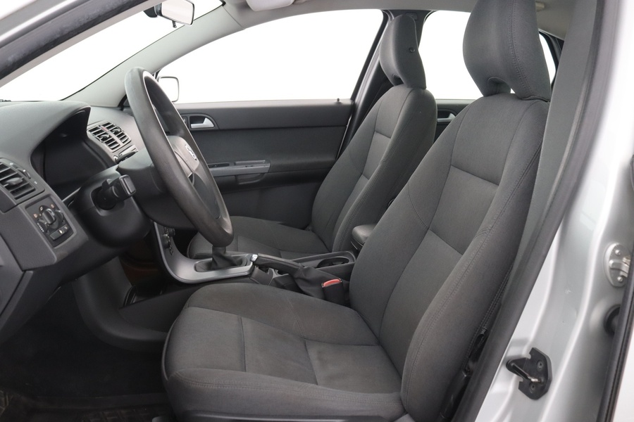 Volvo S40 vaihtoauto