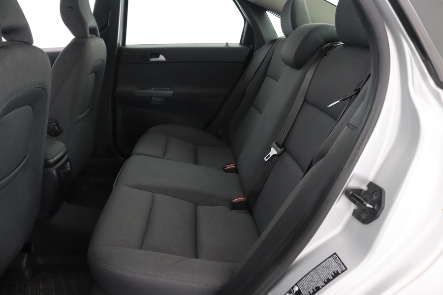 Volvo S40 vaihtoauto