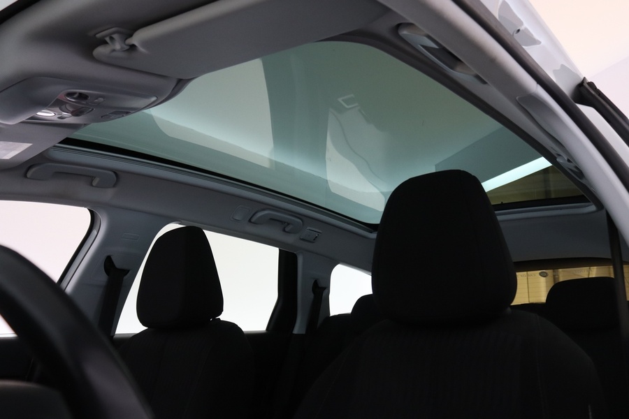 Peugeot 308 vaihtoauto