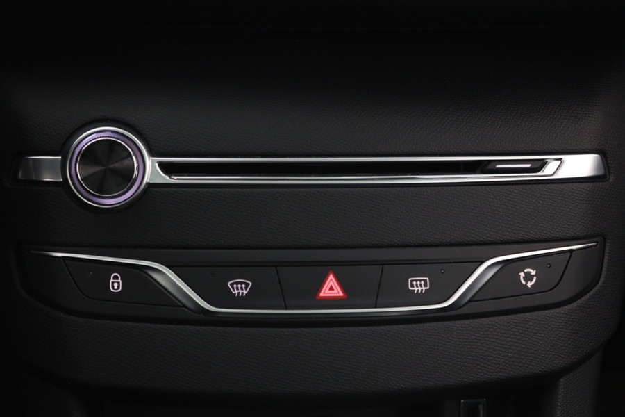 Peugeot 308 vaihtoauto