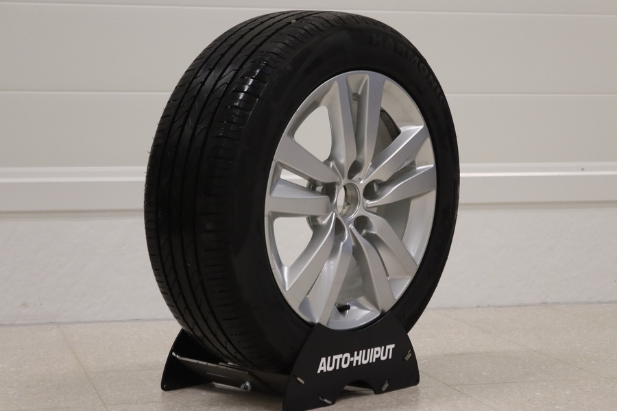 Peugeot 308 vaihtoauto