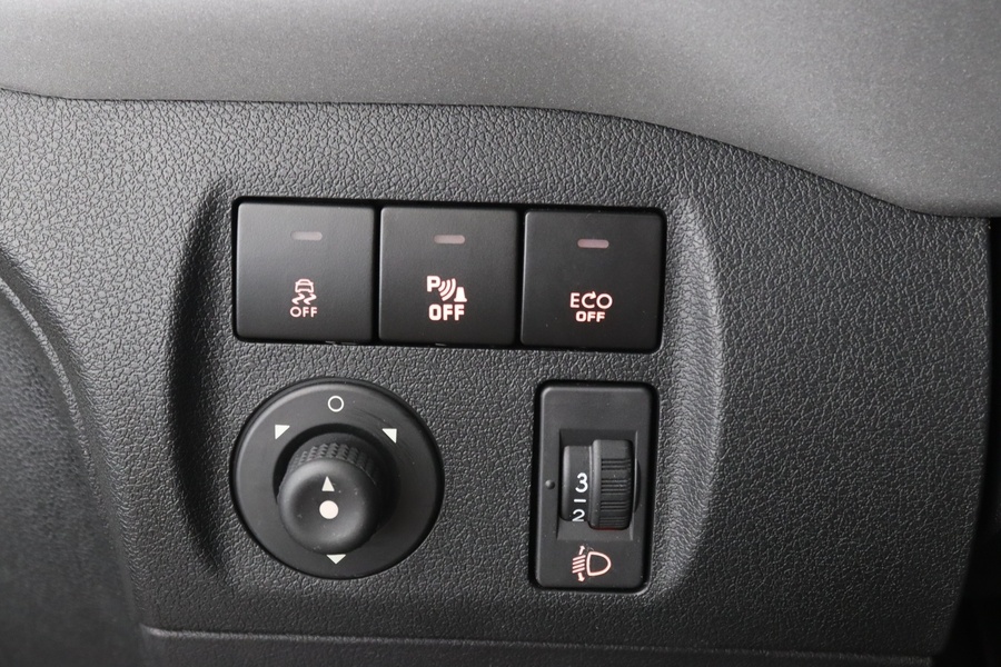 Citroën Berlingo vaihtoauto