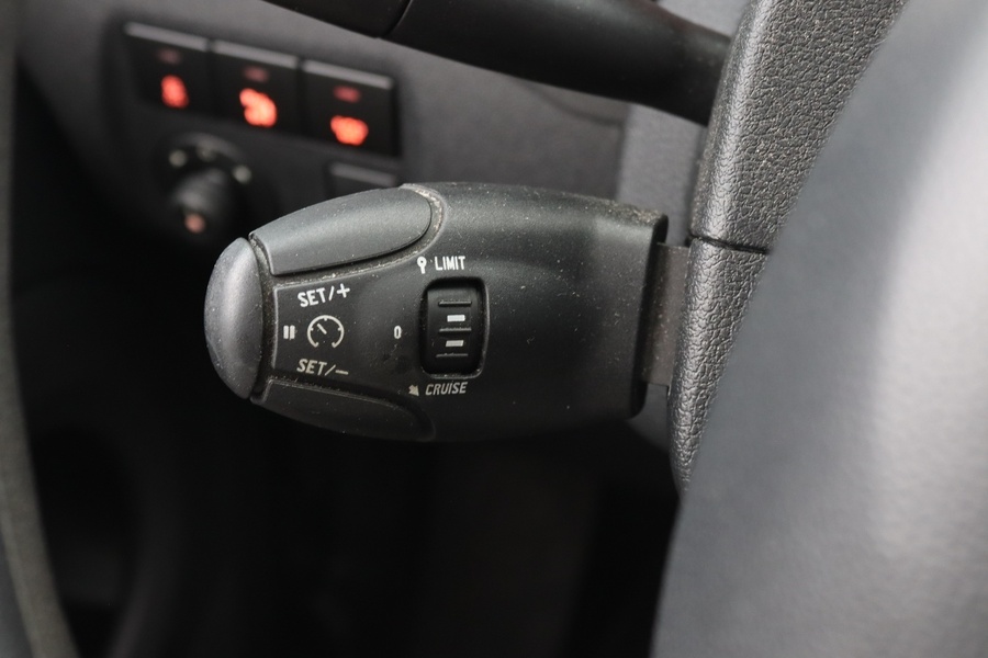 Citroën Berlingo vaihtoauto