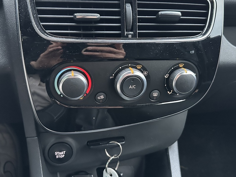 Renault Clio vaihtoauto