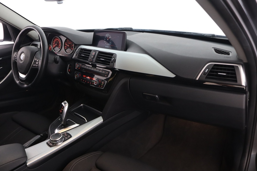 BMW 318 vaihtoauto