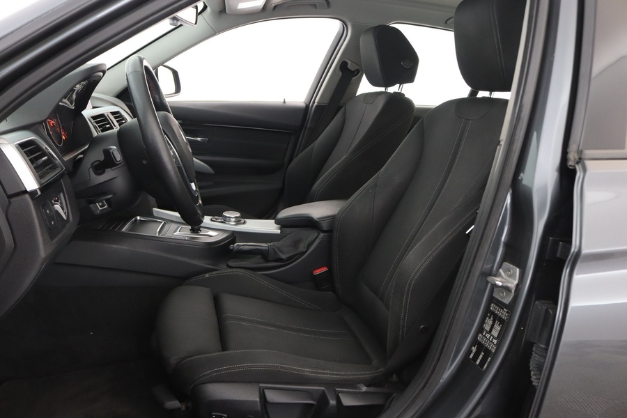 BMW 318 vaihtoauto