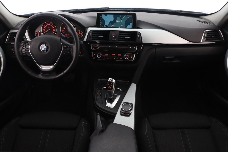 BMW 318 vaihtoauto