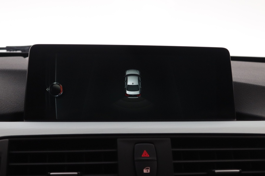 BMW 318 vaihtoauto