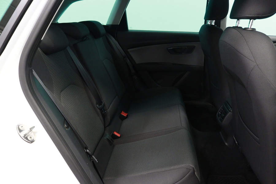 SEAT Leon ST vaihtoauto