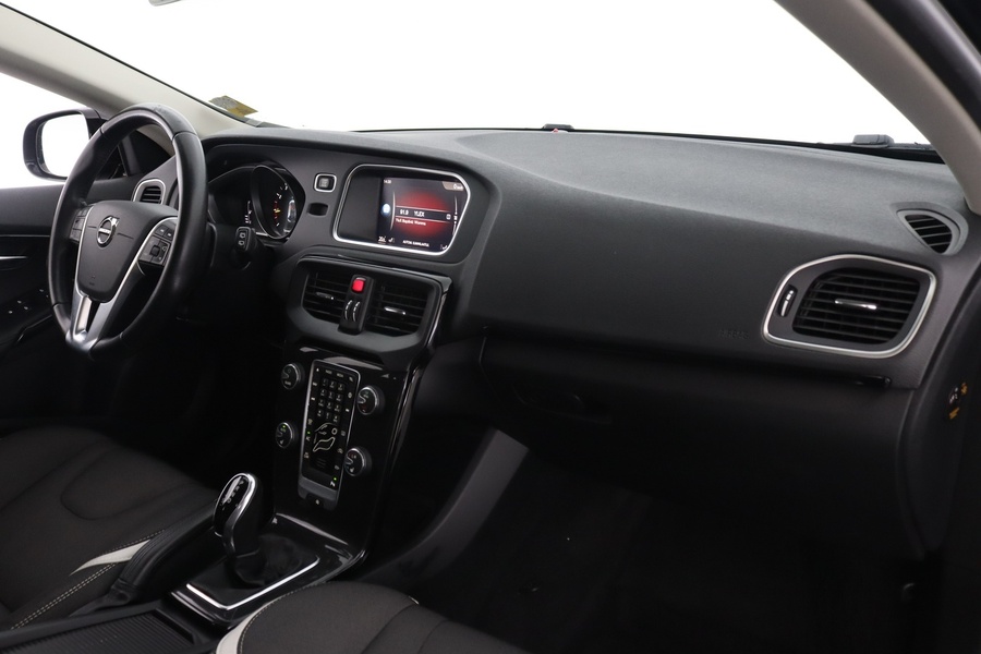 Volvo V40 vaihtoauto