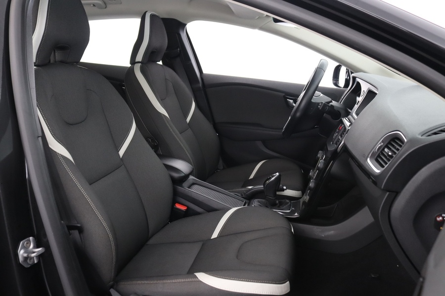 Volvo V40 vaihtoauto