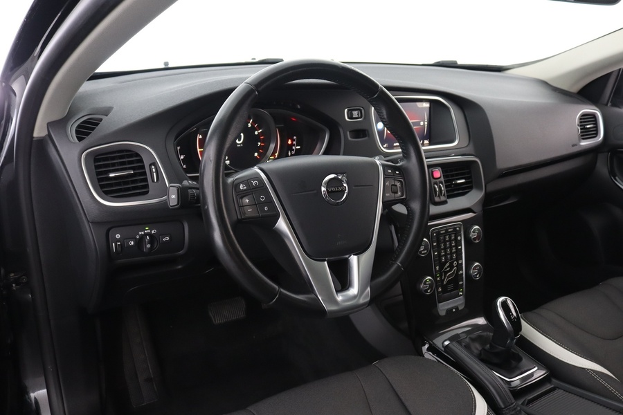 Volvo V40 vaihtoauto