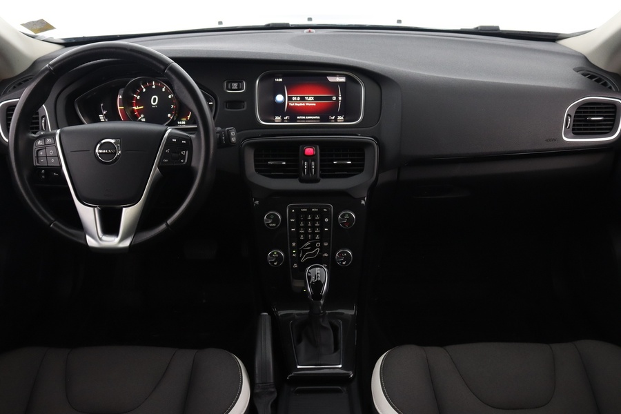 Volvo V40 vaihtoauto