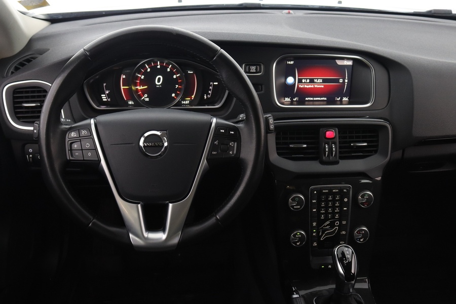 Volvo V40 vaihtoauto