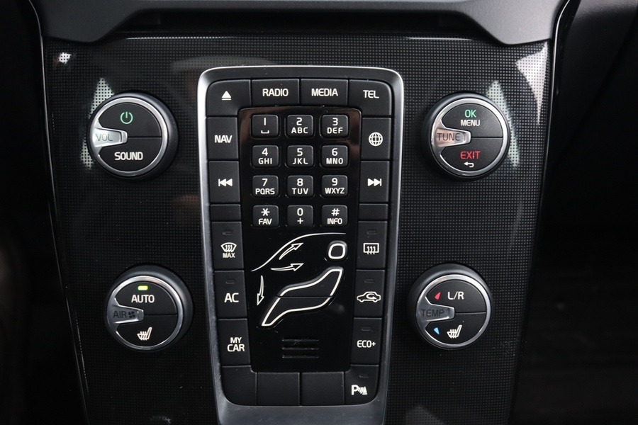 Volvo V40 vaihtoauto