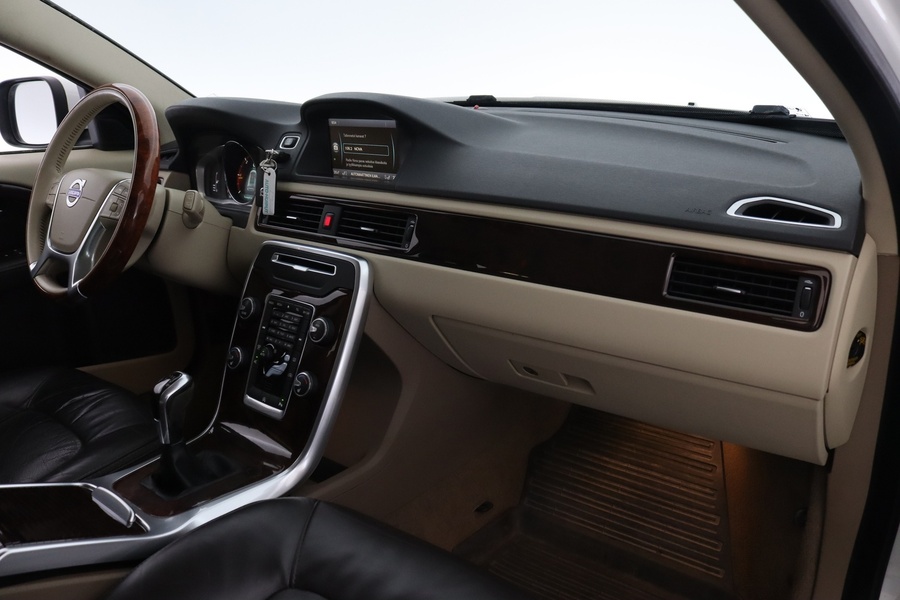 Volvo XC70 vaihtoauto