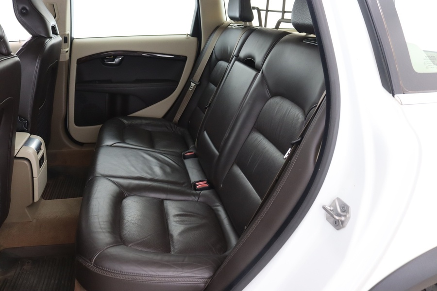 Volvo XC70 vaihtoauto