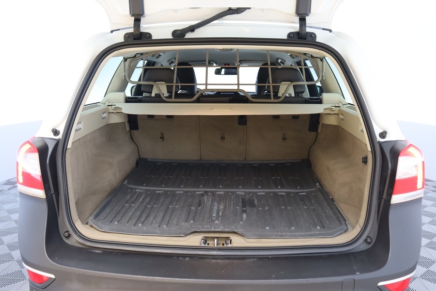 Volvo XC70 vaihtoauto