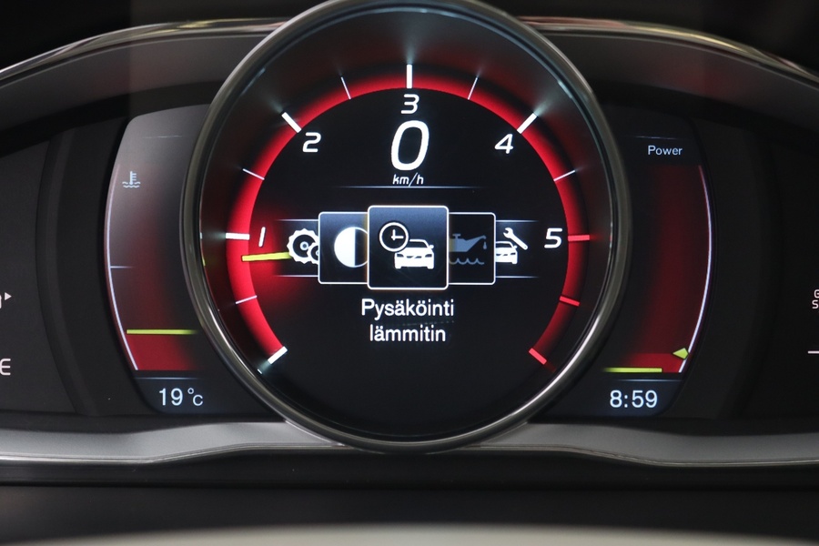 Volvo XC70 vaihtoauto