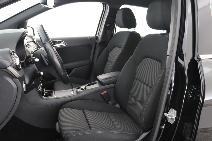 Mercedes-Benz B vaihtoauto