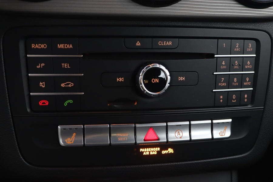 Mercedes-Benz B vaihtoauto