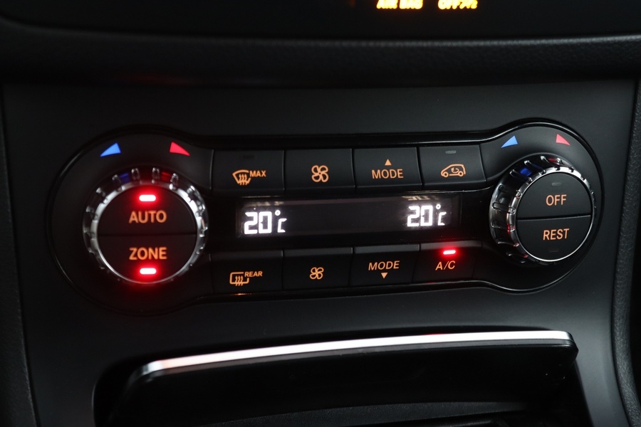 Mercedes-Benz B vaihtoauto