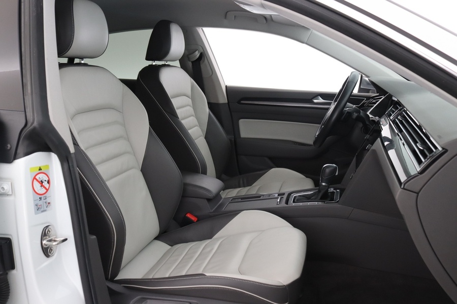 Volkswagen Arteon vaihtoauto