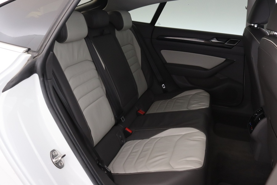 Volkswagen Arteon vaihtoauto