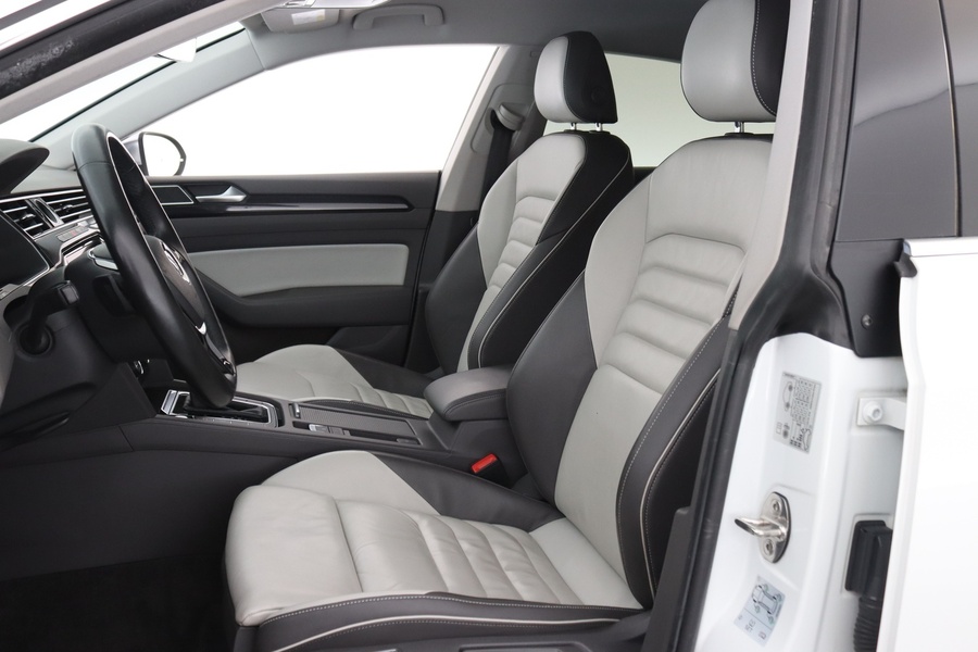 Volkswagen Arteon vaihtoauto