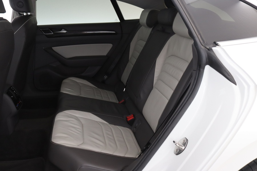 Volkswagen Arteon vaihtoauto