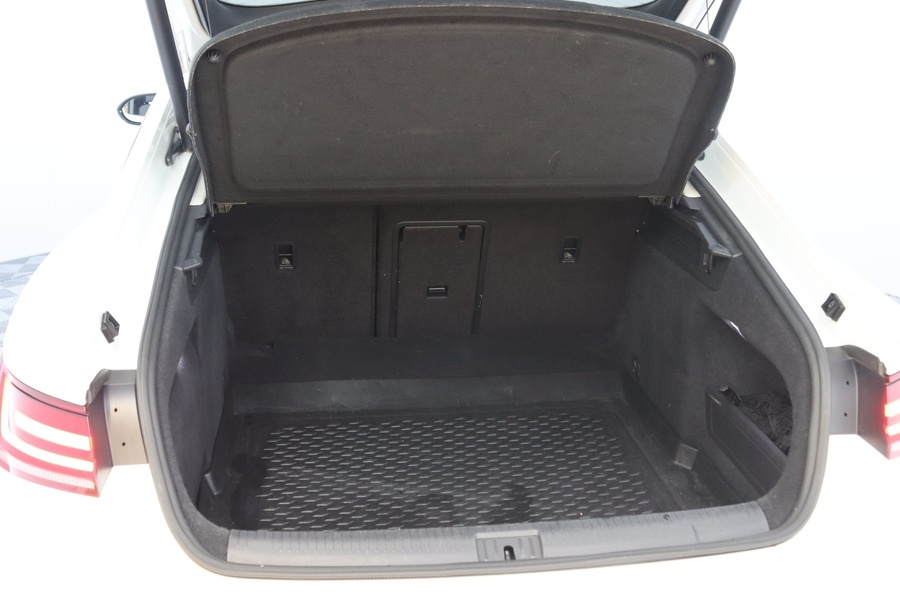 Volkswagen Arteon vaihtoauto