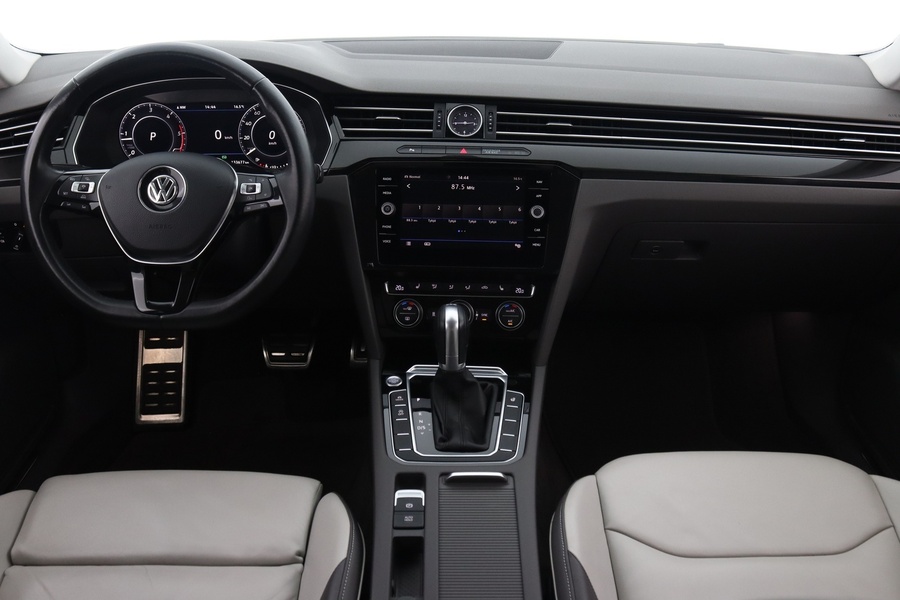 Volkswagen Arteon vaihtoauto