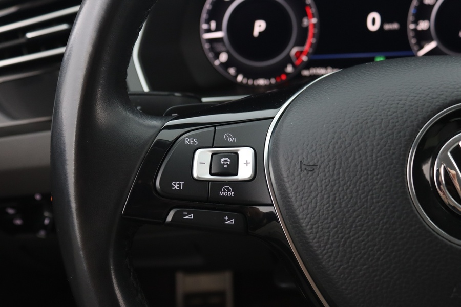 Volkswagen Arteon vaihtoauto