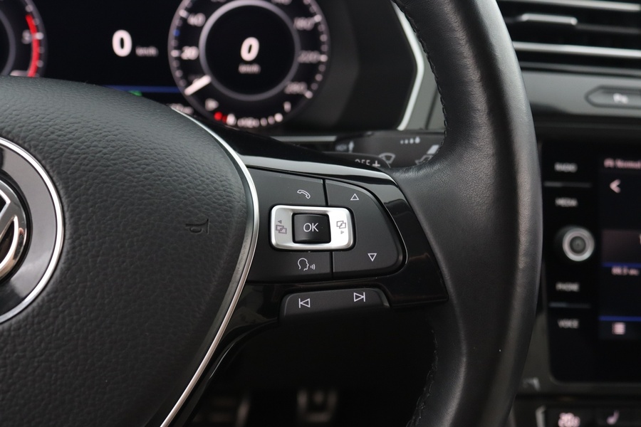 Volkswagen Arteon vaihtoauto