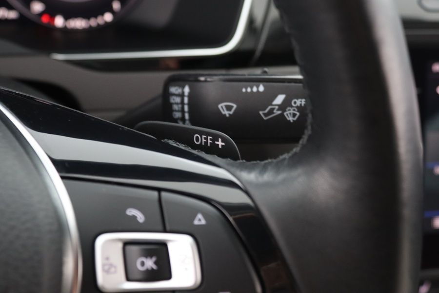 Volkswagen Arteon vaihtoauto