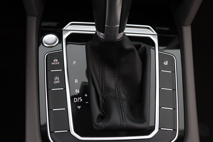 Volkswagen Arteon vaihtoauto