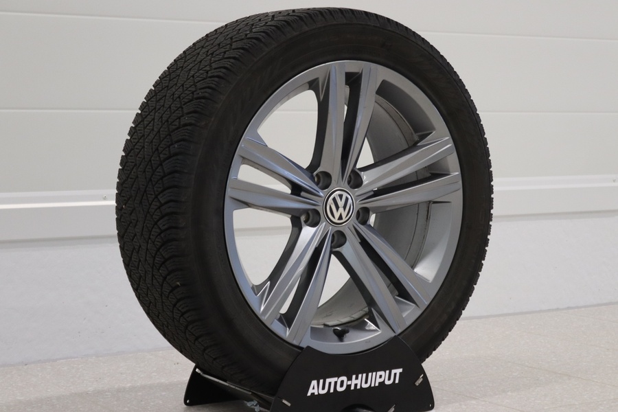 Volkswagen Arteon vaihtoauto