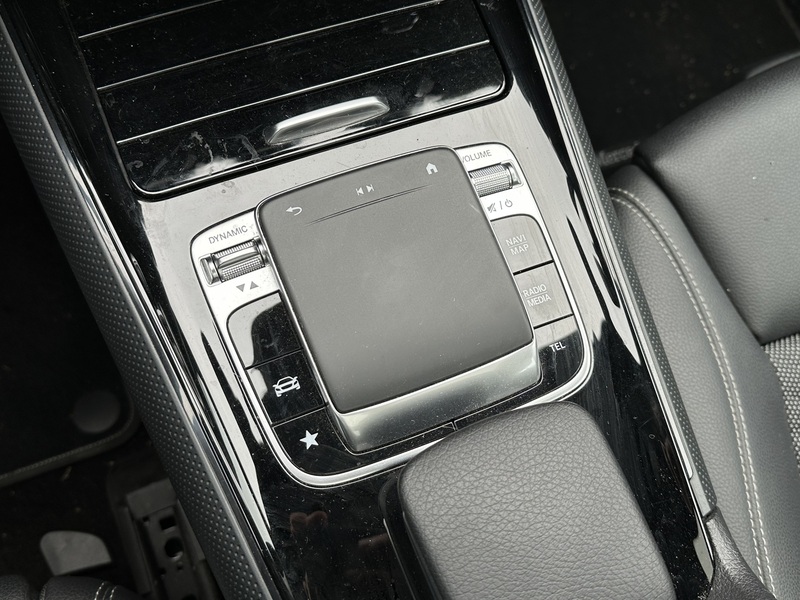 Mercedes-Benz B vaihtoauto