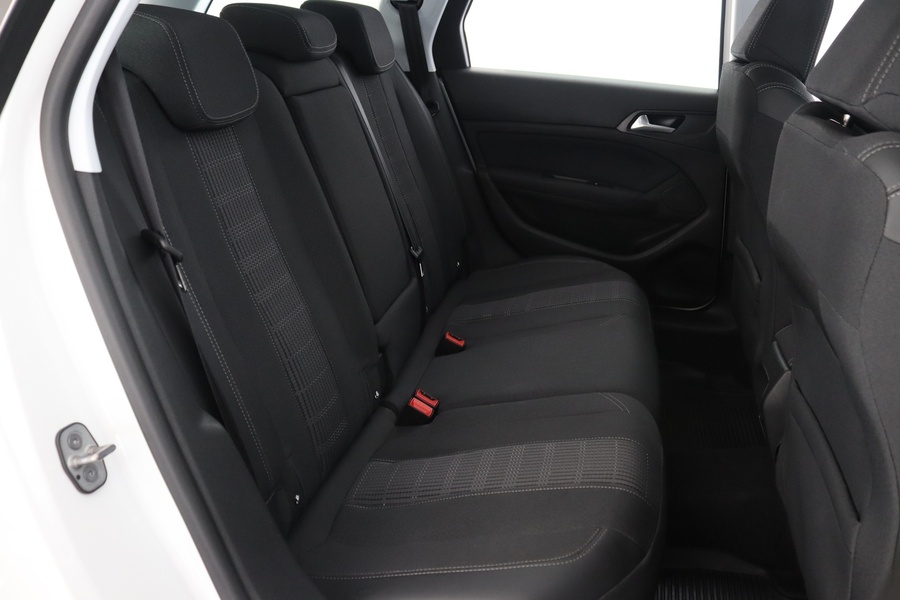 Peugeot 308 vaihtoauto