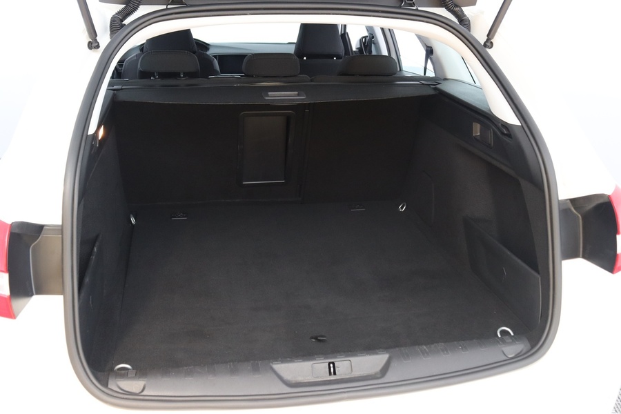 Peugeot 308 vaihtoauto