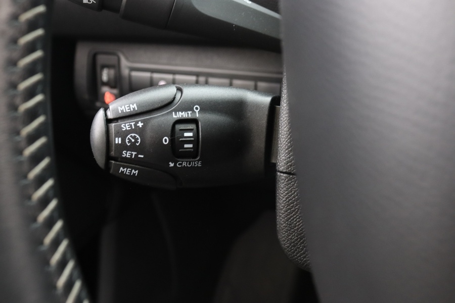 Peugeot 308 vaihtoauto