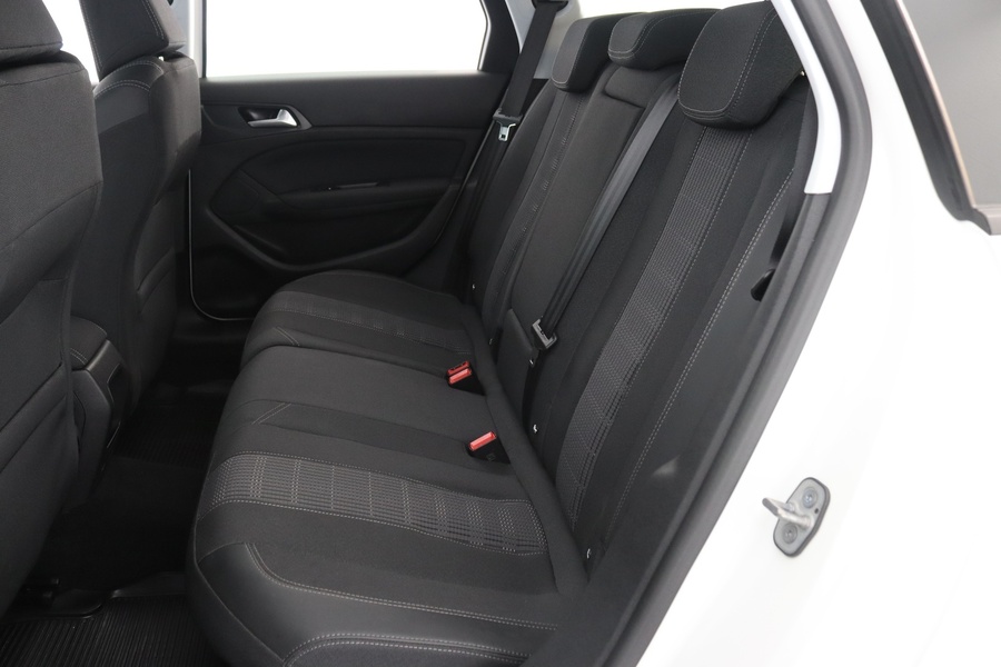 Peugeot 308 vaihtoauto