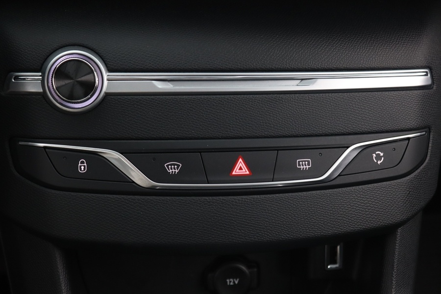 Peugeot 308 vaihtoauto