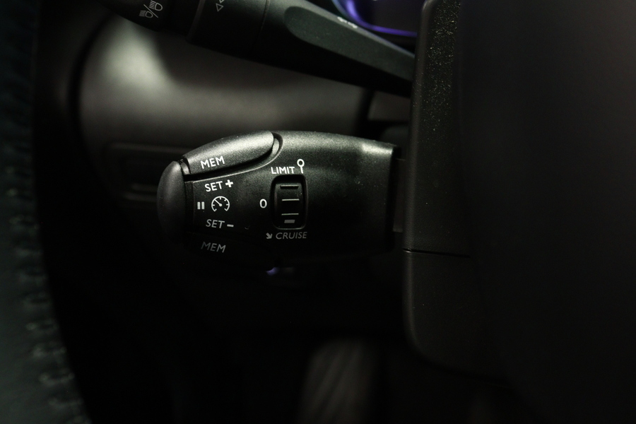 Citroën C3 Aircross vaihtoauto