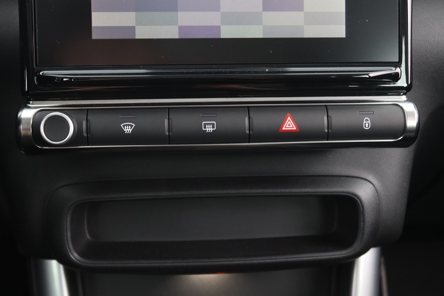 Citroën C3 Aircross vaihtoauto